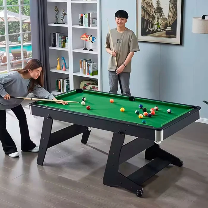 06-Mesa 3 en 1 Plegable - Detalles