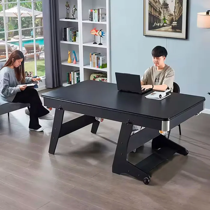 07-Mesa 3 en 1 Plegable - Mesa de Estudio